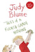 Tales of a Fourth Grade Nothing by Judy Blume
