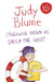 Otherwise Known as Sheila the Great by Judy Blume