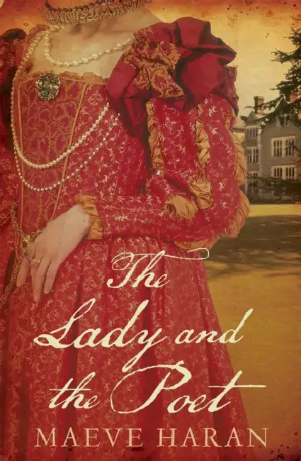 The Lady and the Poet by Maeve Haran