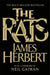 The Rats by James, Dr Herbert