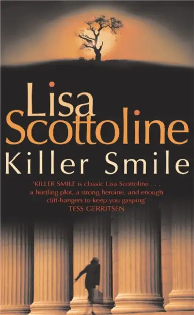 Killer Smile by Lisa Scottoline