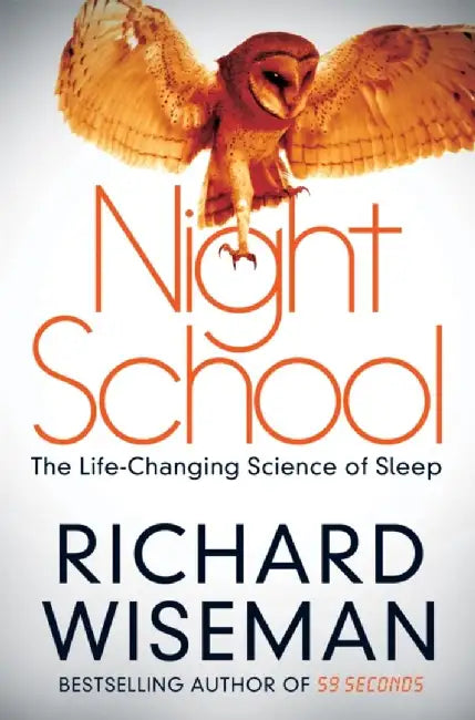 Night School by Richard Wiseman