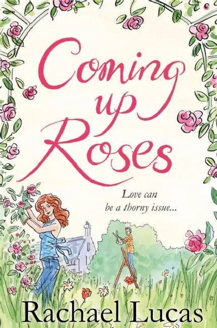 Coming Up Roses by Stephen Nugent