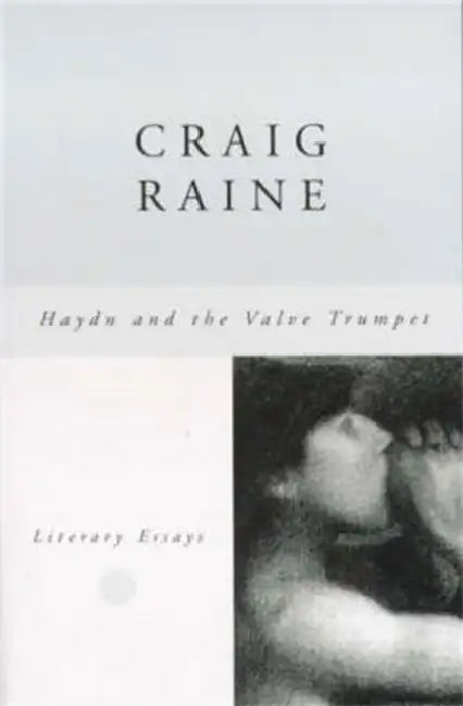 Haydn and The Valve Trumpet by Craig Raine