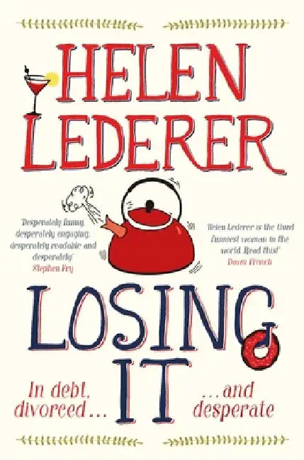 Losing It by Helen Lederer