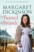 Twisted Strands by Margaret Dickinson