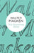 The Scorching Wind by Walter Macken