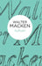 Sullivan by Walter Macken