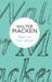 Rain on the Wind by Walter Macken