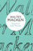Quench the Moon by Walter Macken