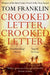 Crooked Letter, Crooked Letter by Tom Franklin