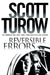 Reversible Errors by Scott Turow