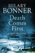 Death Comes First by Hilary Bonner