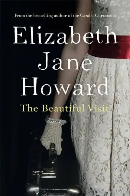 The Beautiful Visit by Elizabeth Jane Howard