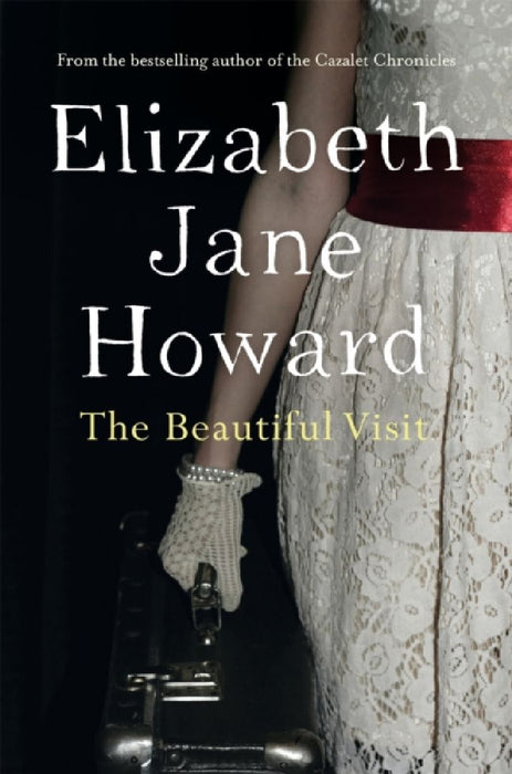 The Beautiful Visit by Elizabeth Jane Howard