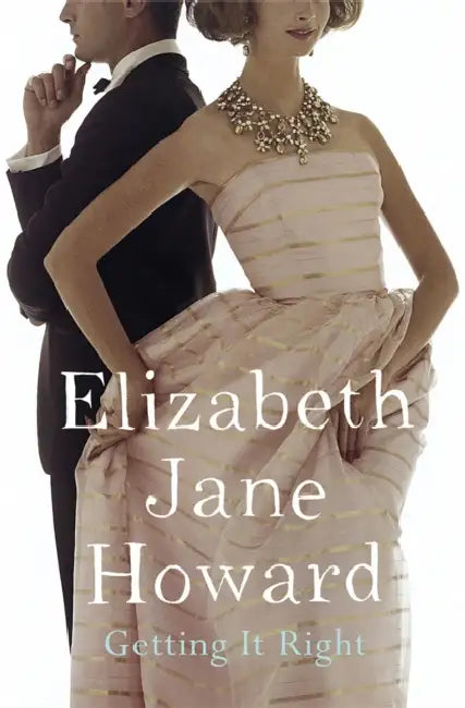 Getting It Right by Elizabeth Jane Howard