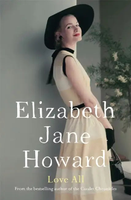 Love All by Elizabeth Jane Howard