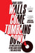 Walls Come Tumbling Down: Rock Against Racism, 2 Tone, Red Wedge by Daniel Rachel