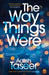 The Way Things Were by Aatish Taseer