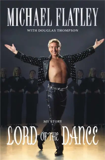 Lord of the Dance by Anita Cassidy
