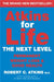 Atkins for Life by Robert C Atkins