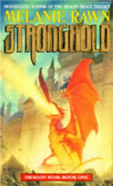Stronghold by Melanie Rawn