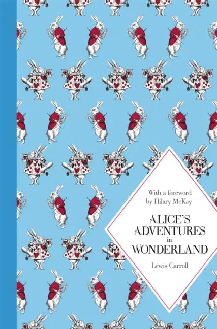 Alice's Adventures In Wonderland by Lewis Carroll