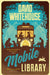 Mobile Library by David Whitehouse