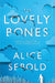 The Lovely Bones by Alice Sebold