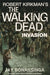Invasion by Robert Kirkman