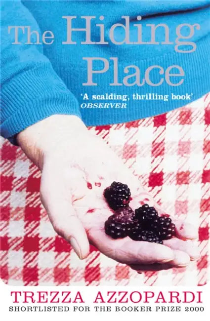 The Hiding Place by Trezza Azzopardi
