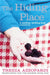 The Hiding Place by Trezza Azzopardi