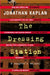 The Dressing Station by Jonathan Kaplan