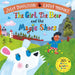 The Girl, the Bear and the Magic Shoes by Julia Donaldson