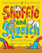 Shuffle and Squelch by Julia Donaldson