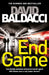 End Game by David Baldacci