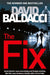 The Fix by David Baldacci