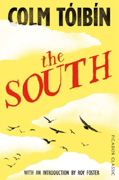 The South by Colm Toibin