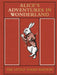 Alice's Adventures in Wonderland: The Little Folks' Edition by Lewis Carroll