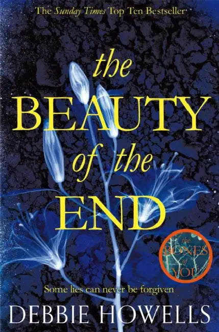 The Beauty of the End by Debbie Howells