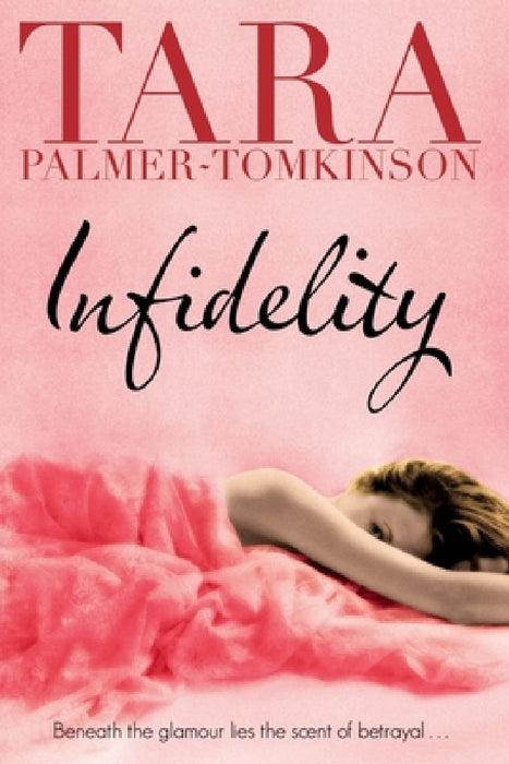 Infidelity by Tara Palmer-Tomkinson