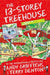 The 13-Storey Treehouse by Andy Griffiths