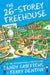 The 26-Storey Treehouse by Andy Griffiths