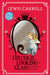 Through the Looking-Glass: And What Alice Found There by Lewis Carroll