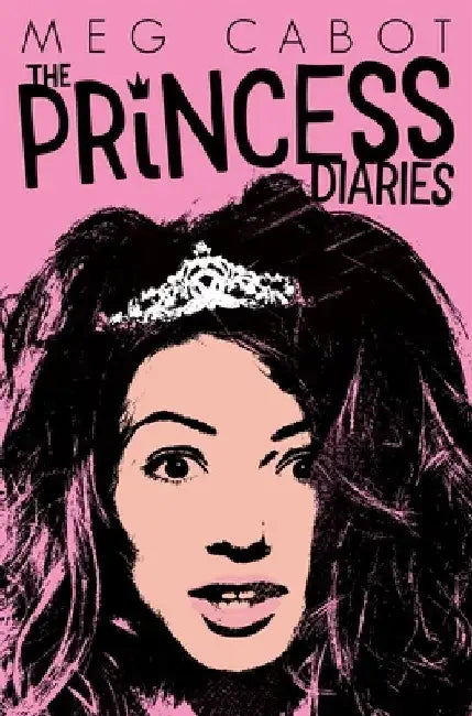 The Princess Diaries by Meg Cabot