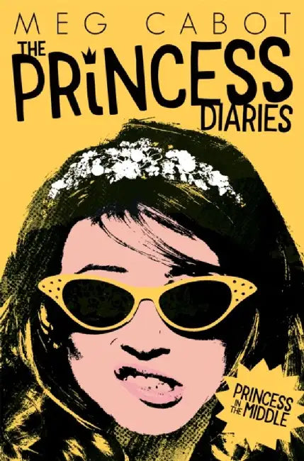 Princess in the Middle by Meg Cabot