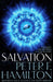 Salvation by Peter F. Hamilton