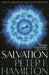 Salvation by Peter F. Hamilton