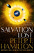 Salvation Lost by Peter F. Hamilton