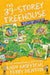 The 39-Storey Treehouse by Andy Griffiths